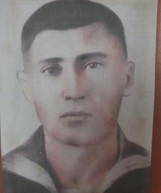 Шкутов Михаил Михайлович