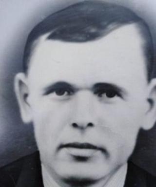 Лисицын Иван Петрович