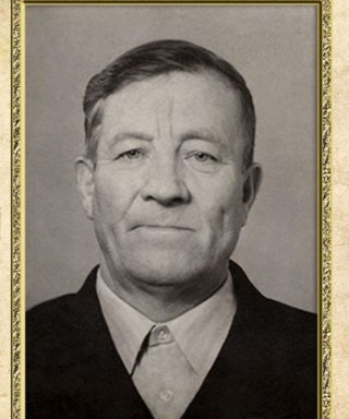 Журавлев Иван Федорович