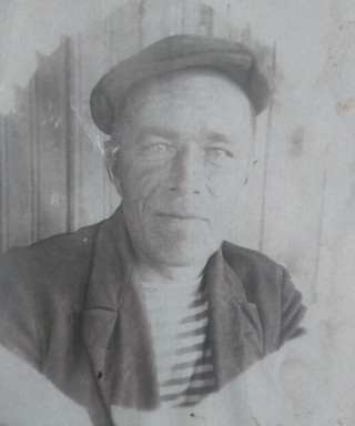 Митькин Пётр Константинович