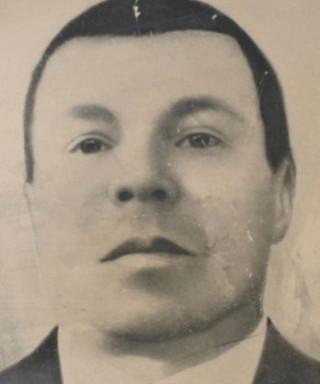 Миков Панкрат Филиппович