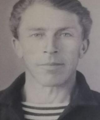 Шарапов Николай Ефремович