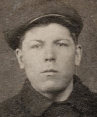 Дурнов Федор Семенович