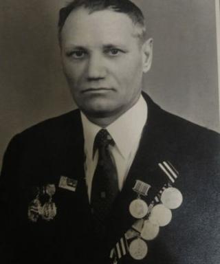 Чесницкий Иван Петрович