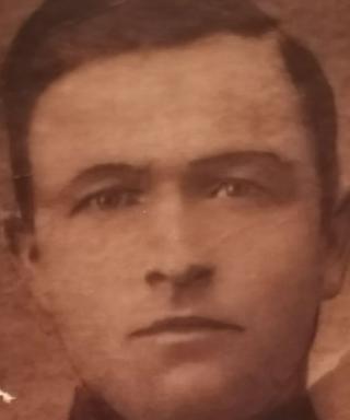 Кожейкин Степан Пименович