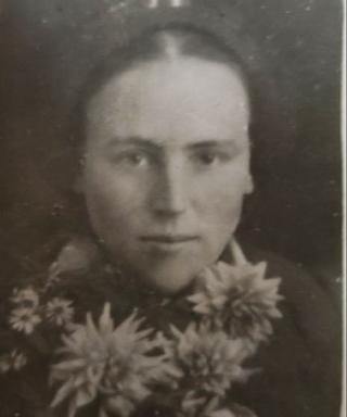 Ромадина Глафира Михайловна