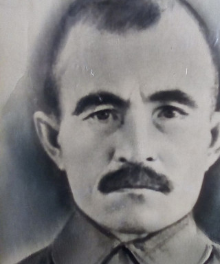 Камашев Егор Федорович