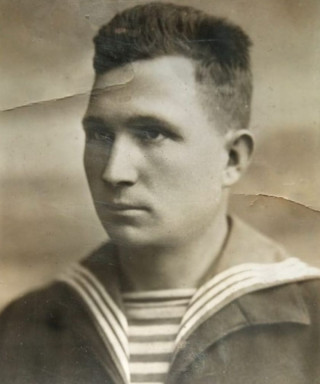 Корсаков Илья Трофимович