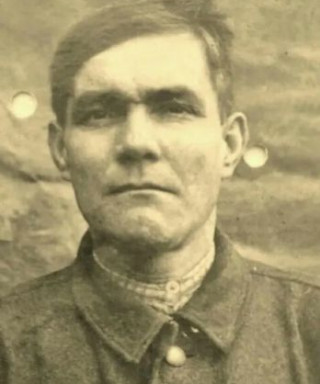 Ганаев Василий Фёдорович