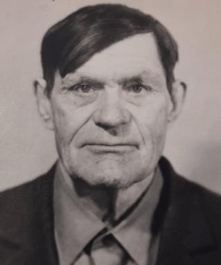 Алфёров Иван Николаевич