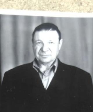 Евстафьев Александр Александрович