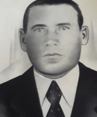 Мельгушов Михаил Федорович