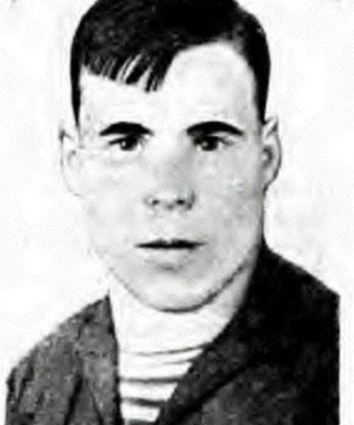 Данилов Александр Васильевич