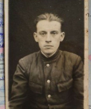 Загарских Николай Александрович