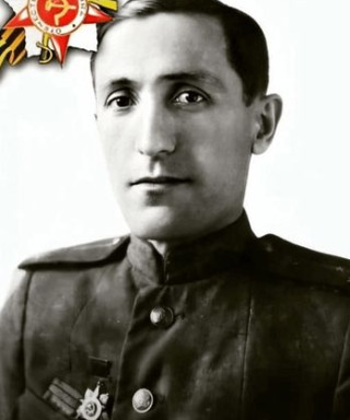 Гуссаов Петр Байеевич