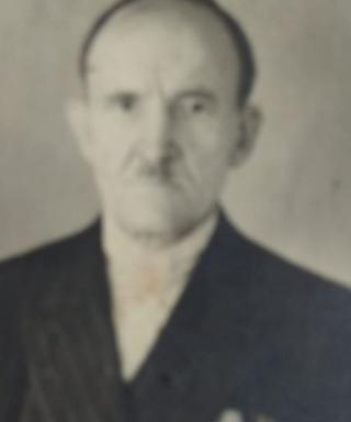 Смирнов Василий Ананьевич