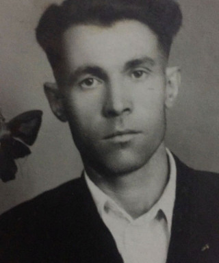 Пекшев Иван Владимирович