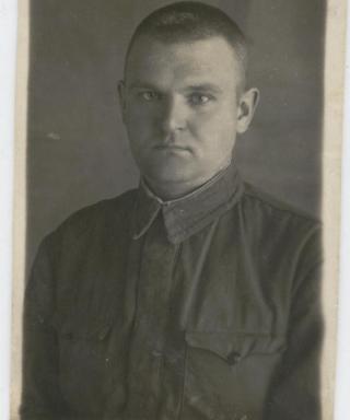 Смирнов Александр Михайлович