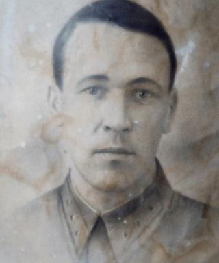Вашурин Фёдор Михайлович