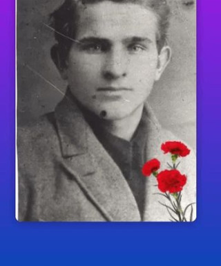 Беглянов Павел Данилович