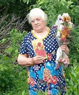 Денисова Валентина Гавриловна