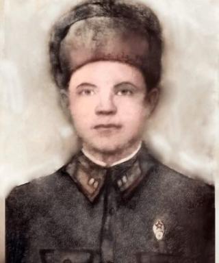 Лежачев Николай Васильевич