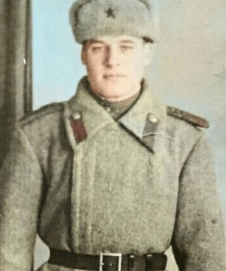 Колиенко Василий Иванович