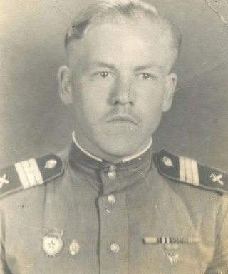 АПОЛИНАРИЕВ ПАВЕЛ ИВАНОВИЧ