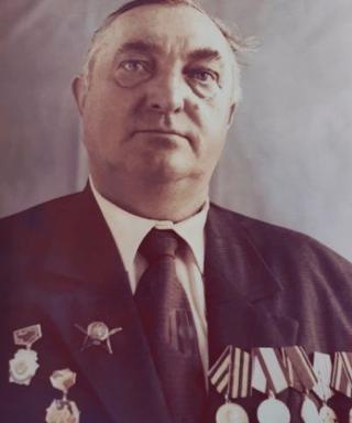 Кузнецов Александр Георгиевич