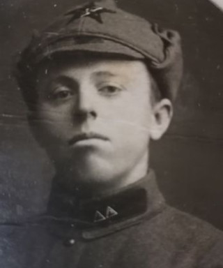 Пичужкин Павел Павлович