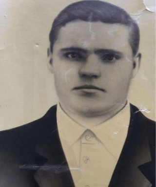 Фабрысенко Николай Антонович