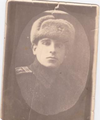 Клочков Александр Дмитриевич