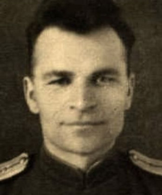 Кузнецов Митрофан Петрович