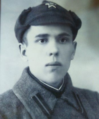 Кондрашин Пётр Георгиевич