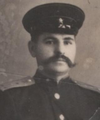 Козинец Андрей Илларионович