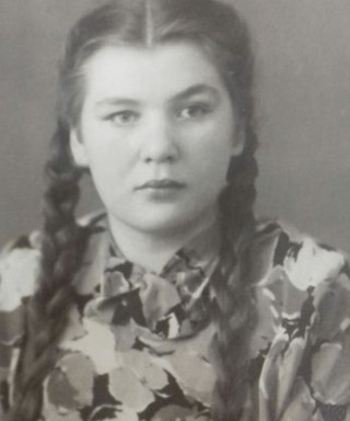 ГАНЬШИНА АННА АЛЕКСАНДРОВНА