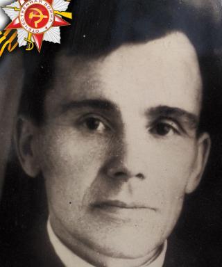 Свининых Семен Дмитриевич