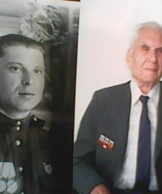 Шапкин Иван Михайлович