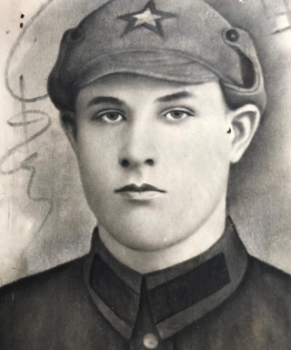 Миненко Лука Харитонович