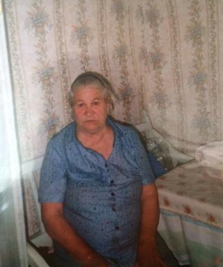 Санникова Мария Петровна