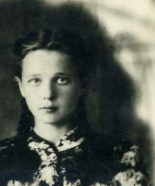 Марцинкевич Валентина Болеславовна