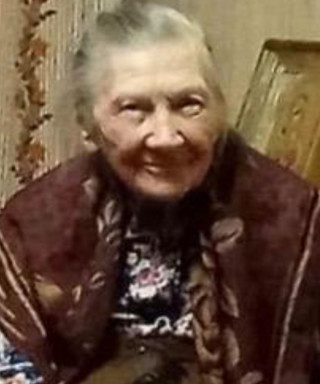 Ампилогова Полина Спиридоновна