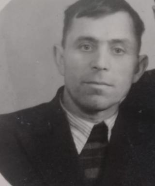 Сафронов Фёдор Семёнович