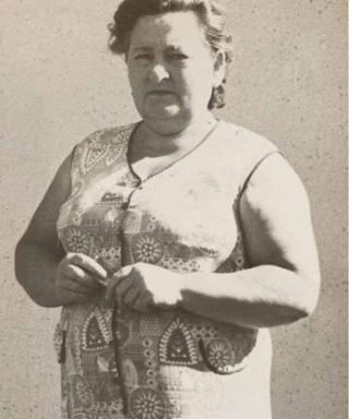 Ситникова Клавдия Ефимовна