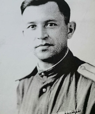 Гарифуллин Заки Аслямович