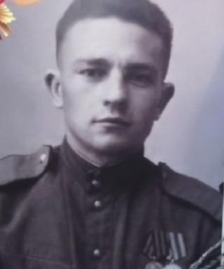 Литюшкин Сергей Ворламович
