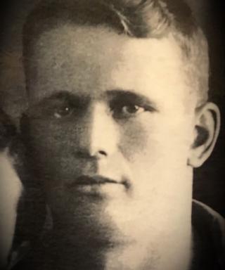 Гасанов Павел Захарович