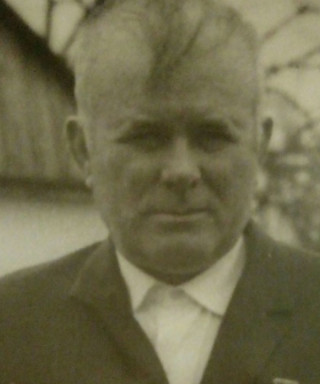 Воротников Иван Андреевич