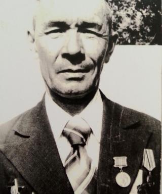 Гумеров Талгат Ахметзиевич