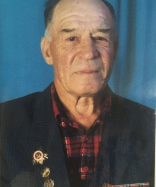 Шибаев Александр Николаевич